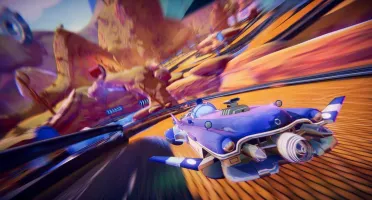 Xbox Trailblazers #C29560