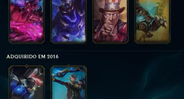 Conta Prata 1 S8 - Smurf Perfeita e baratinha