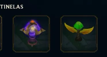 Conta Prata 1 S8 - Smurf Perfeita e baratinha