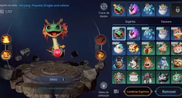 CONTA MIR4 SERVER NA21 NIVEL 60 61k POWER