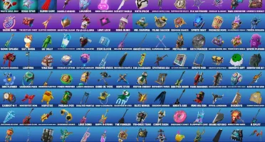 Conta Fortnite | 89 Skins | Batman Beyond | Entrega automáti