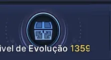 Conta end game grand chase(classic pc)