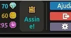 Conta Habbo