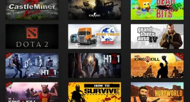 CONTA STEAM COM 21 JOGOS, CS GO, H1Z1, GTA IV, E MUITO MAIS