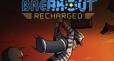 Xbox Breakout: Recharged #C84198