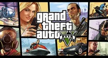 Steam GTA 5