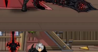 ACC AQW LVL 100 / 9 ANOS / ULTRA RARES / 1300AC / VHL