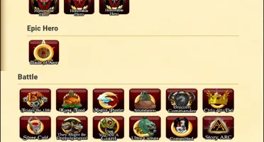 ACC AQW LVL 100 / 9 ANOS / ULTRA RARES / 1300AC / VHL