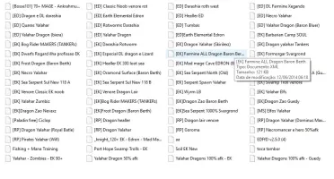 Pacote de Script Windbot e Ibot Todas Vocaçoes lv 8 a 300+