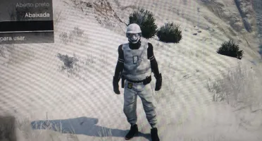 (XBOX) Conta de GTA V com 3 BILHÕES, Corridinha MOD lvl 1052