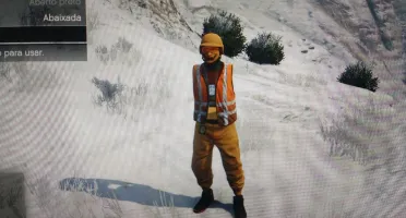 (XBOX) Conta de GTA V com 3 BILHÕES, Corridinha MOD lvl 1052