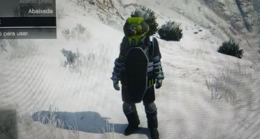 (XBOX) Conta de GTA V com 3 BILHÕES, Corridinha MOD lvl 1052