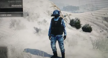 (XBOX) Conta de GTA V com 3 BILHÕES, Corridinha MOD lvl 1052
