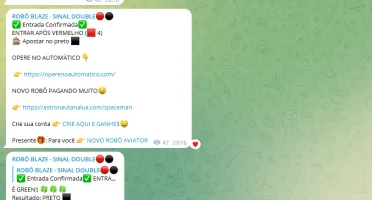4 Robos Blaze Vitalicio E Dentro Vem 1 Robo Sem Gale +2 ROBÔ