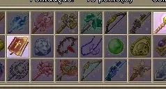 PROFETA LVL 70