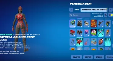 Fortnite | 79 Skins + Marvel, Star Wars, Naruto