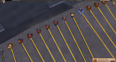 Conta Albion Online