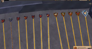 Conta Albion Online