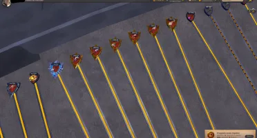 Conta Albion Online