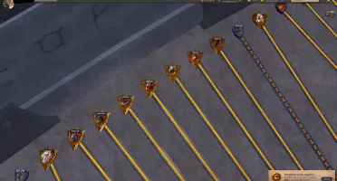 Conta Albion Online