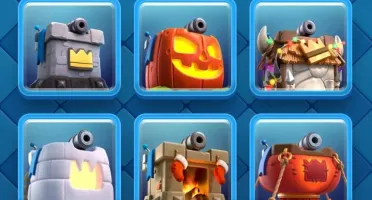 Conta Clash Royale lvl 13 com deck full