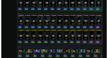 Studios Monkey 4.0  - Pack de Editor 