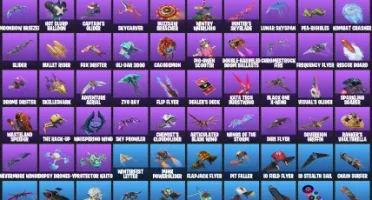Conta Fortnite Com Mais De 88.000 V-Bucks Gastos E 225 Skins