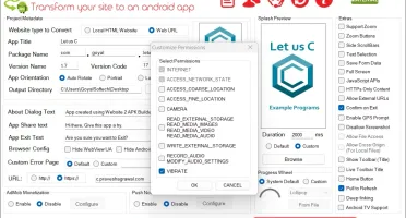 Website 2 APK Builder Pro 5.0 - Crie Aplicativos Android