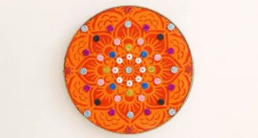Mandala da Paz Lr