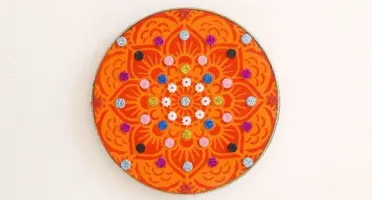 Mandala da Paz Lr