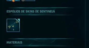 Conta GOLD V 121 CHAMPS 90SKINS