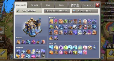 Vendo CV 18 com e-mail único de jogo