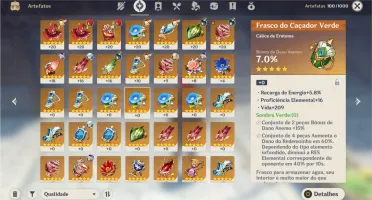Conta AR lvl 46 ( Quase 47 )