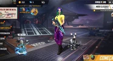 Free Fire