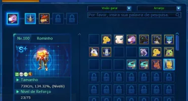 Conta c AOX 5/5(qse6) Susanoomon6/6 Zwart 5/5 Alphamon LADMO