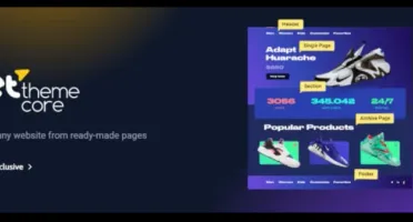 Pack Crocoblock