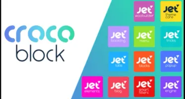 Pack Crocoblock