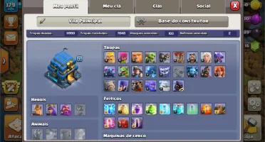 CV 12 Muros FULL