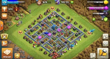 CV 12 Muros FULL