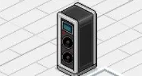 Conta HABBO Traxmachine