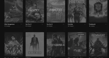 Conta Epic Games com Cyberpunk Assassins creed Valhalla etc.