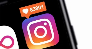 Seguidores de Instagram. (100 a 2000k)