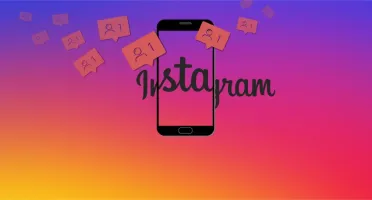 Seguidores de Instagram. (100 a 2000k)