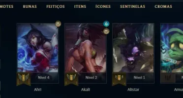 Conta Diamante 3 BARATA !