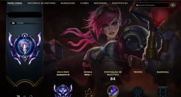 Conta Diamante 3 BARATA !