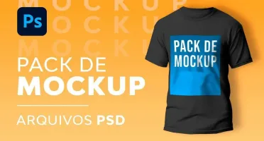Kit Do Designer Mockups +500 Ps Premium