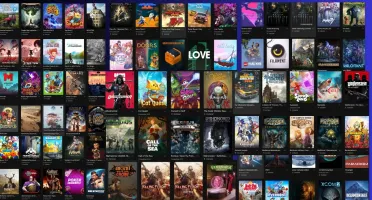 Conta de Epic-Games +120
