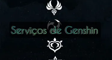 Serviços de Genshin Impact