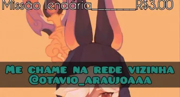 Serviços de Genshin Impact