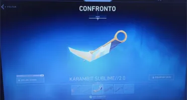 CONTA GOLD+LOL+WILD RIFT
